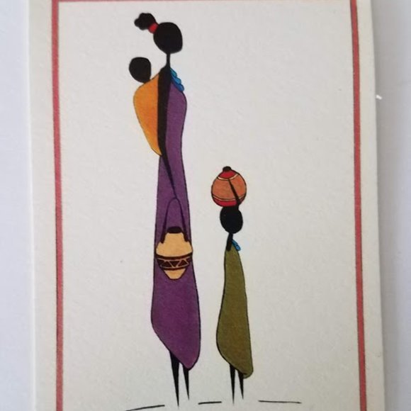 Thanda Zulu (Never Worn) Beaded Bracelet - Picture 5 of 8